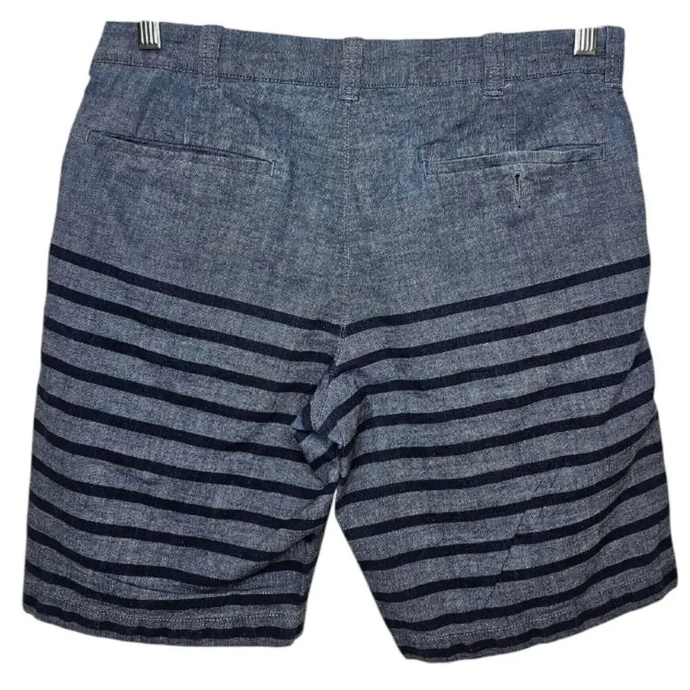 J. Crew size were waist